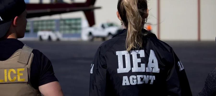 Cártel de Sinaloa tiene "decenas de miles" de aliados en el mundo: DEA Cártel de Sinaloa tiene "decenas de miles" de aliados en el mundo: DEA