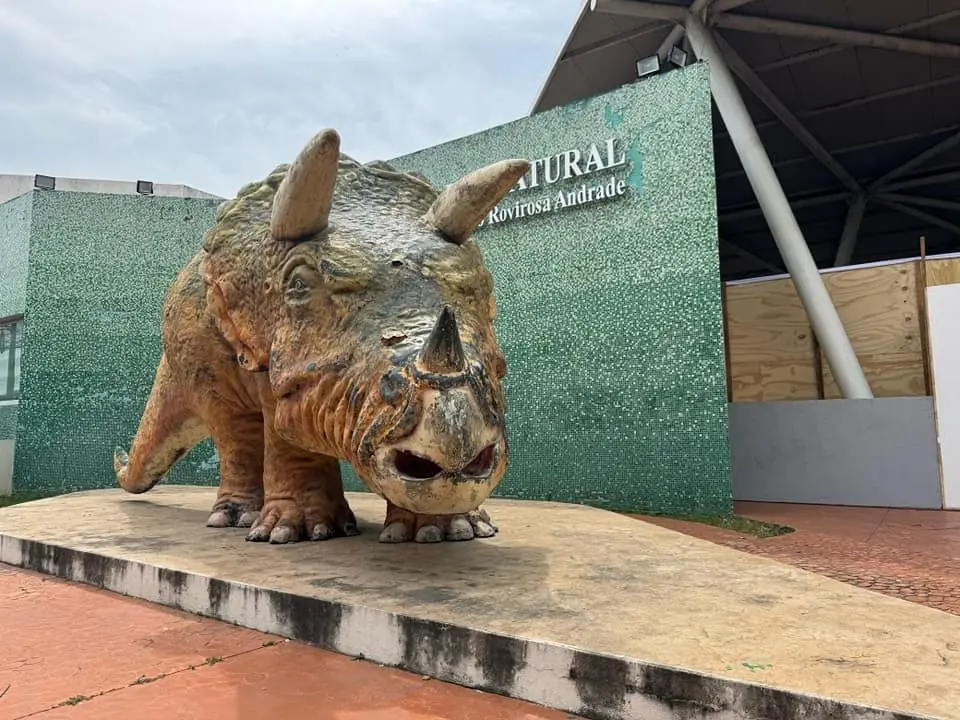 No ve Morena en Congreso que Cultura vaya a aumentar precios de acceso a museos de Tabasco