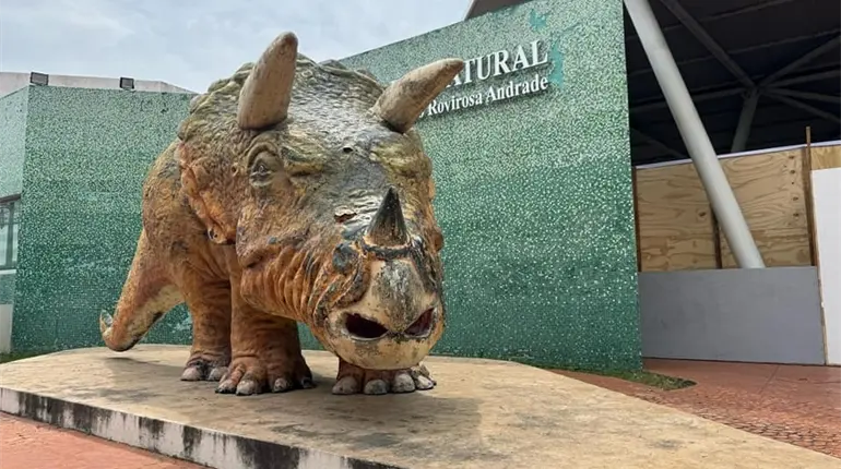 No ve Morena en Congreso que Cultura vaya a aumentar precios de acceso a museos de Tabasco