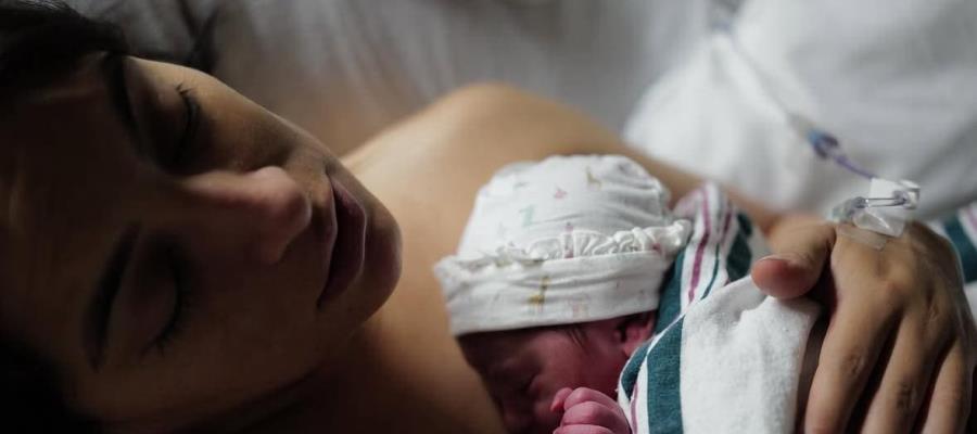 ¡Ya nació Aria!, Ana Brenda Contreras anunció el nacimiento de su bebé ¡Ya nació Aria!, Ana Brenda Contreras anunció el nacimiento de su bebé