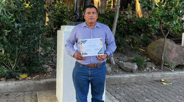 Asesinan al presidente municipal de Santiago Amoltepec, Oaxaca