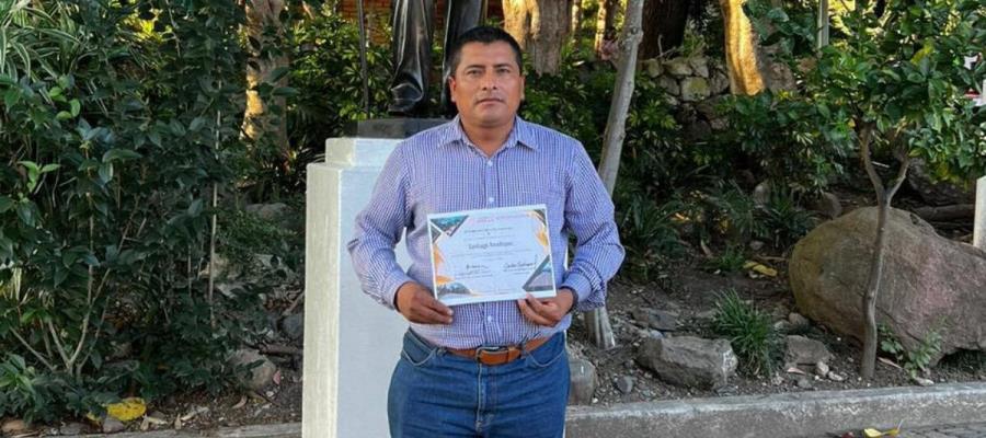 Asesinan al presidente municipal de Santiago Amoltepec, Oaxaca Asesinan al presidente municipal de Santiago Amoltepec, Oaxaca