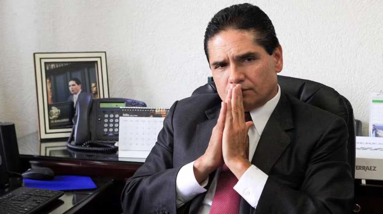 Ahora Jueza federal frena detención de Silvano Aureoles por tiempo indefinido