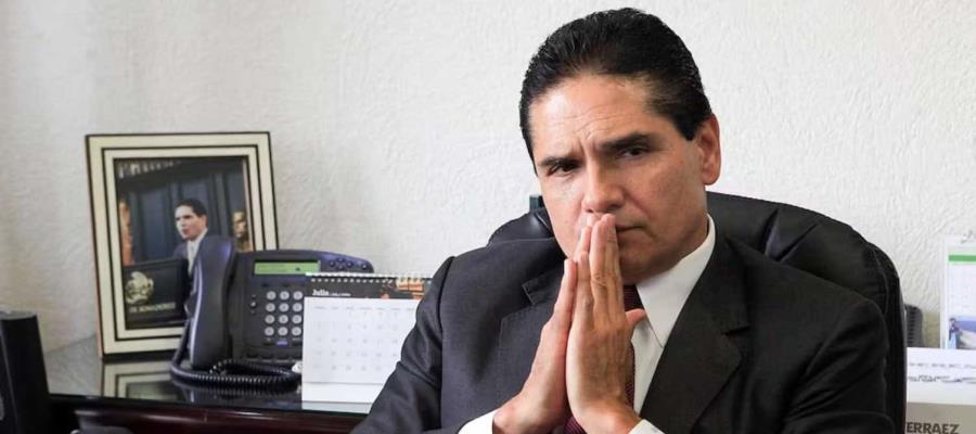 Ahora Jueza federal frena detención de Silvano Aureoles por tiempo indefinido Ahora Jueza federal frena detención de Silvano Aureoles por tiempo indefinido