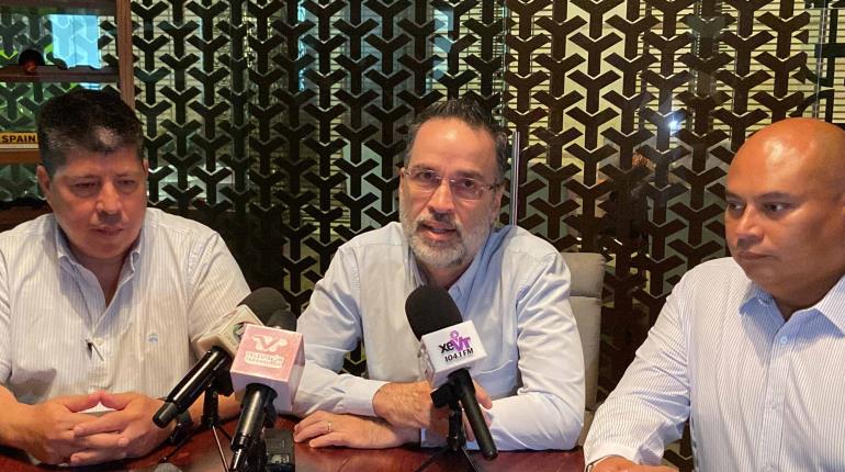 Inseguridad ha ahuyentado inversiones en Tabasco: Coparmex