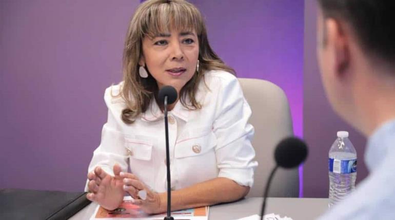 Preocupa a Beaurregard salud mental de May y que se convierta en tirano, autoritario y represor