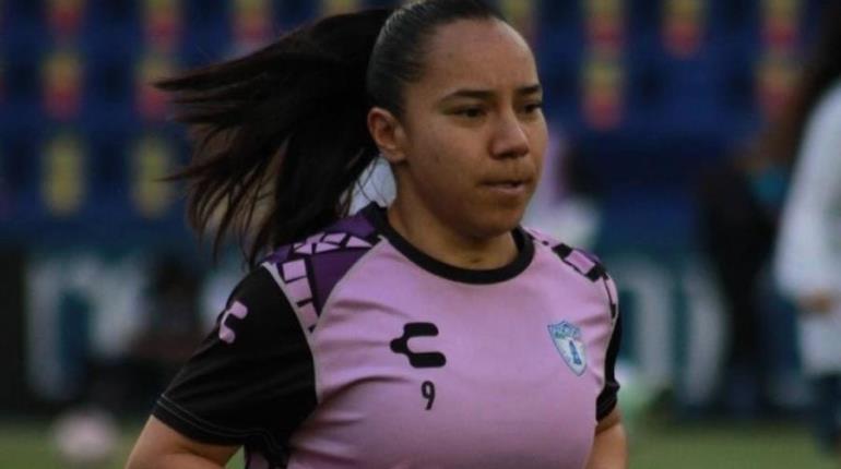 Charlyn Corral regresa a la Selección Mexicana Femenil