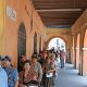 Volqueteros levantan protesta de mercado de Gaviotas por promesa de pago el 28 de mayo