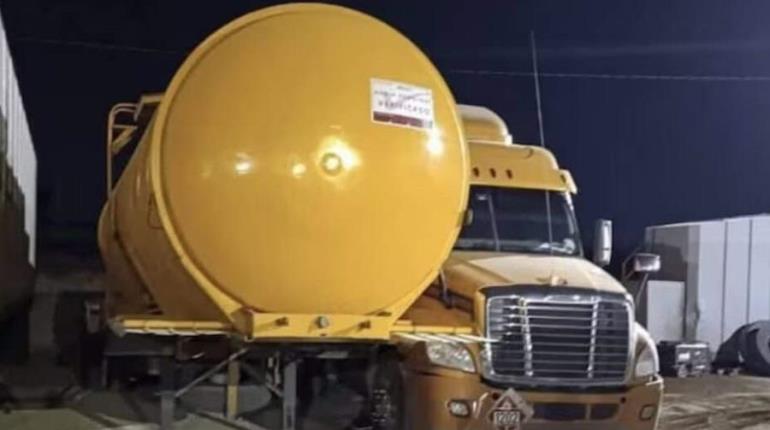 Descarta Canacar que unidades aseguradas en "huachicoleras" de Comalcalco y Centro sean de sus afiliados