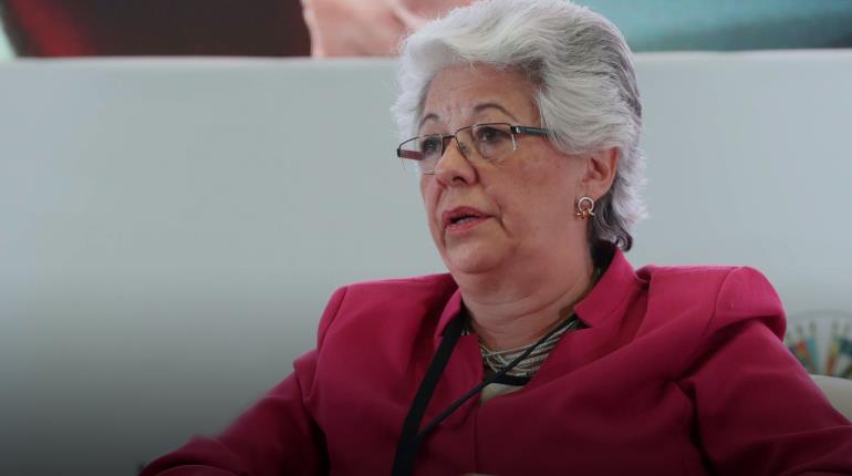 "Hasta parece de Morena": Exconsejeros del INE responden a Taddei y piden que se tranquilice
