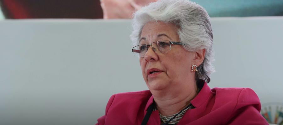 "Hasta parece de Morena": Exconsejeros del INE responden a Taddei y piden que se tranquilice "Hasta parece de Morena": Exconsejeros del INE responden a Taddei y piden que se tranquilice