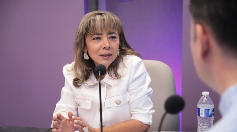 Acusa Beaurregard al Gobierno del Estado de "maquillar" cifras sobre homicidios dolosos