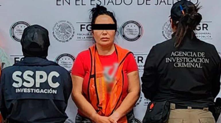 Acusa EE. UU. a mexicana de apoyar a organización terrorista