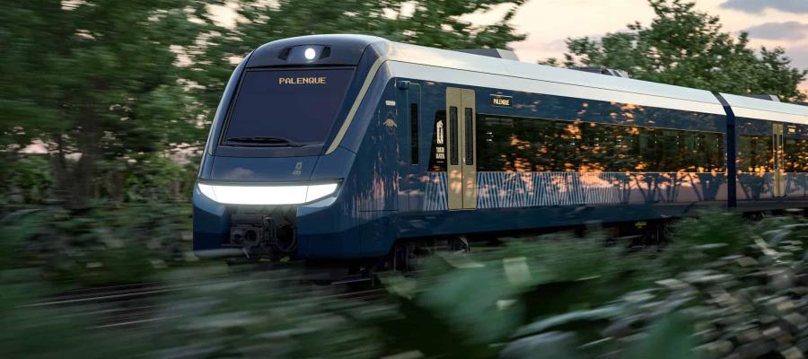 Operación de pasajeros del Tren Maya no es rentable: Titular Operación de pasajeros del Tren Maya no es rentable: Titular