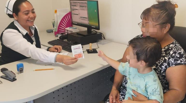 Advierte IMSS Tabasco riesgos por no atender a tiempo un cuadro de diarrea en temporada de calor