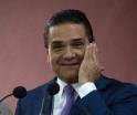 Caso de Silvano Aureoles es asunto de la FGR: Sheinbaum