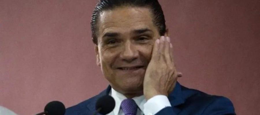 Caso de Silvano Aureoles es asunto de la FGR: Sheinbaum Caso de Silvano Aureoles es asunto de la FGR: Sheinbaum