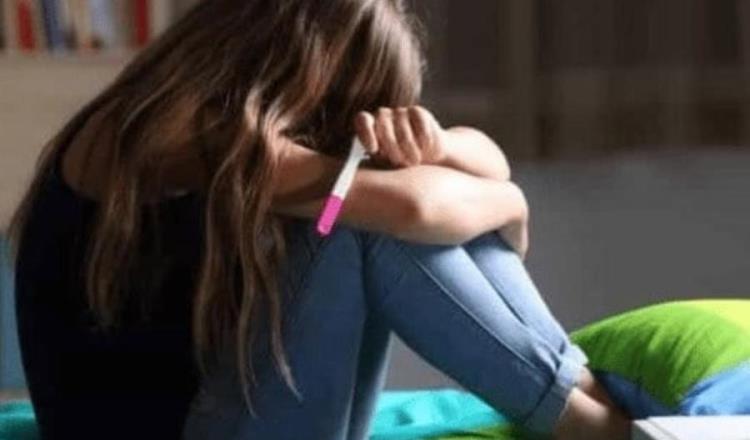 Padres conscientes y educación, para evitar embarazos adolescentes y “matrimonios” forzados con adultos: Iglesia – XEVT