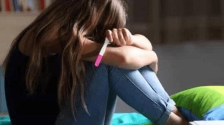 Padres conscientes y educación, para evitar embarazos adolescentes y "matrimonios" forzados con adultos: Iglesia