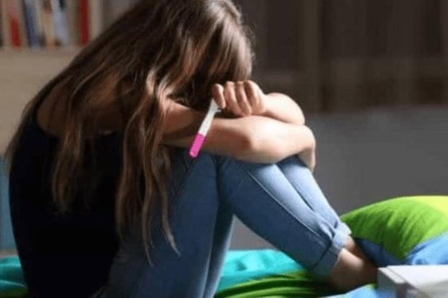 Padres conscientes y educación, para evitar embarazos adolescentes y "matrimonios" forzados con adultos: Iglesia
