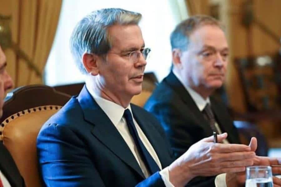 Analiza EE. UU. establecer acuerdos arancelarios regionales