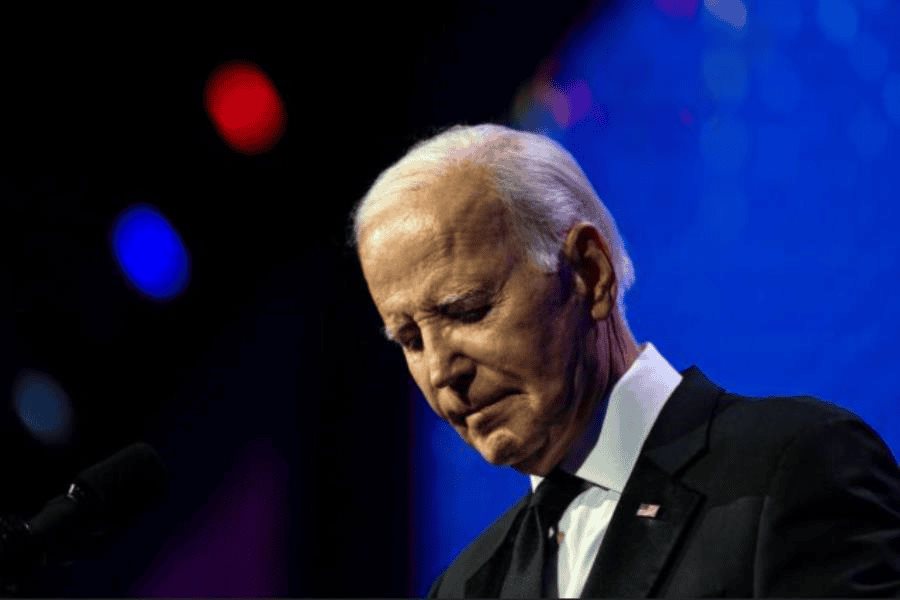 Biden es diagnosticado con cáncer de próstata Biden es diagnosticado con cáncer de próstata
