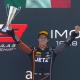 Isaac del Toro, primer ciclista mexicano en liderar el Giro de Italia