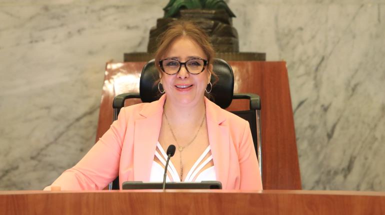"El abstencionismo no va a arreglar nada": Eva Barrientos, magistrada electoral tras llamado de oposición a no salir a votar