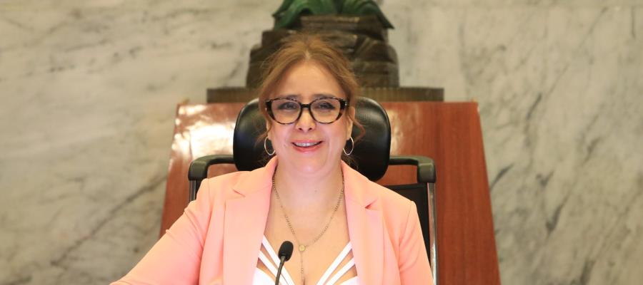 "El abstencionismo no va a arreglar nada": Eva Barrientos, magistrada electoral tras llamado de oposición a no salir a votar "El abstencionismo no va a arreglar nada": Eva Barrientos, magistrada electoral tras llamado de oposición a no salir a votar