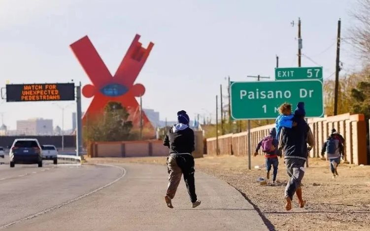 EE. UU. busca crear reality show para que migrantes logren ciudadanía