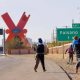 Difunden anillo del pescador y palio del papa León XIV