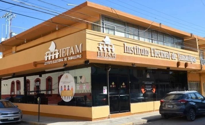 Instituto Electoral de Tamaulipas reimprime más de 2 millones de boletas Instituto Electoral de Tamaulipas reimprime más de 2 millones de boletas