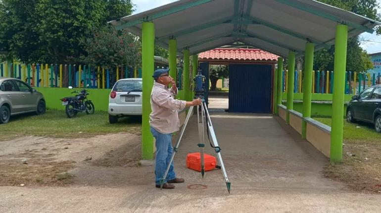Más de 650 escuelas medidas para ser regularizadas: CERTT