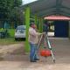 Al 65% de avance en trabajos de mejoramiento de potabilizadora ´El Mango´: CEAS