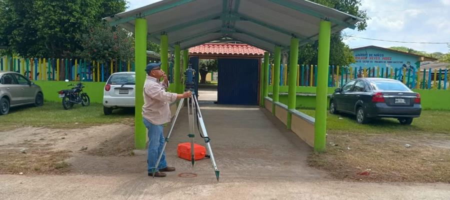 Más de 650 escuelas medidas para ser regularizadas: CERTT Más de 650 escuelas medidas para ser regularizadas: CERTT