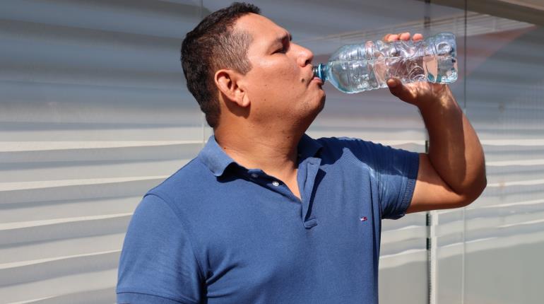 Recuerda IMSS Tabasco medidas preventivas ante ola de calor