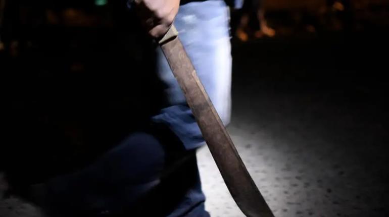 Vinculan a proceso a adolescente que mató a machetazos a menor de 15 años en Sonora