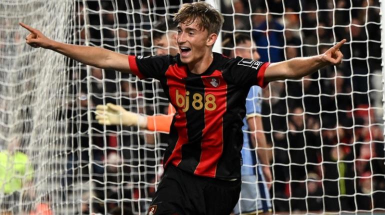 Real Madrid anuncia fichaje de Dean Huijsen para la próxima temporada
