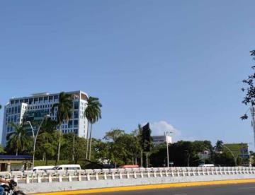Otra vez Tabasco en alerta naranja por altas temperaturas