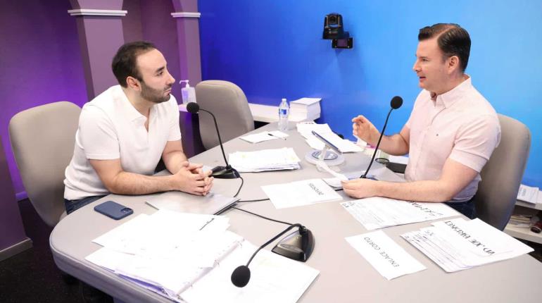 "Movimiento Ciudadano está secuestrado y dividido"; ex líder en Centro amaga con su salida