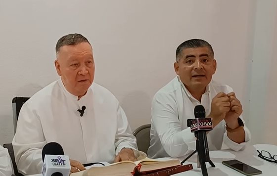 Doctores tienen derecho legal de negarse a practicar abortos: Consejo Interreligioso de Tabasco