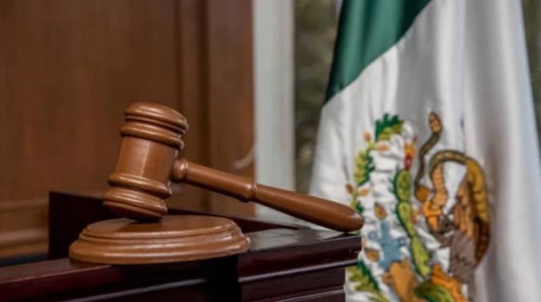 Acusa Sheinbaum campaña para boicotear la elección judicial
