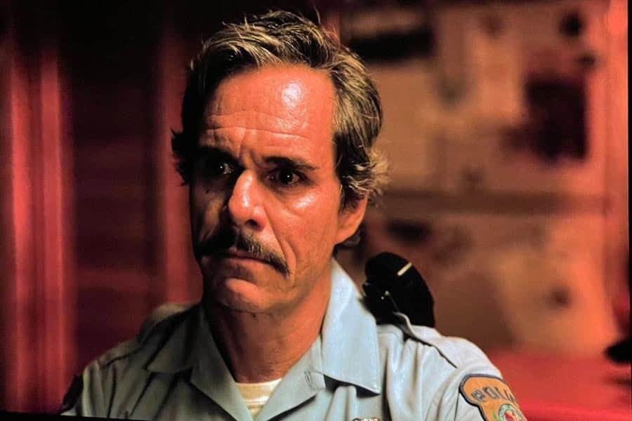 El mexicano Tony Dalton sorprende al ser parte de The Last Of Us El mexicano Tony Dalton sorprende al ser parte de The Last Of Us