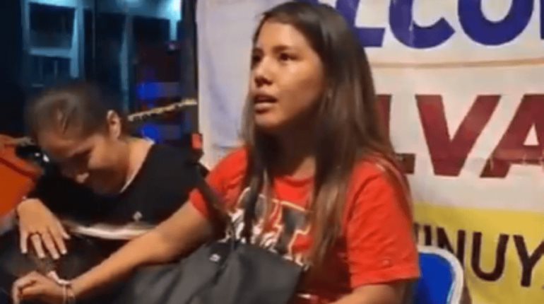 Funcionaria de Bienestar en Oaxaca renuncia tras difundirse video en estado de ebriedad