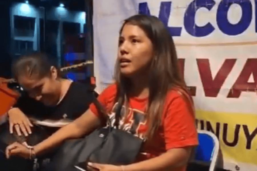 Funcionaria de Bienestar en Oaxaca renuncia tras difundirse video en estado de ebriedad Funcionaria de Bienestar en Oaxaca renuncia tras difundirse video en estado de ebriedad