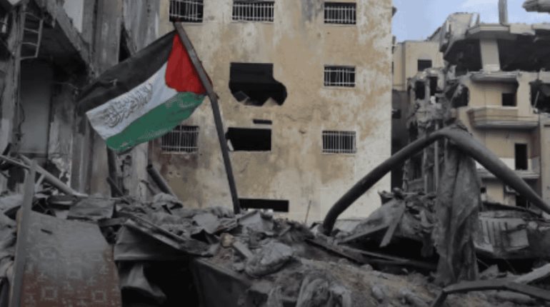 Confirma Ejército israelí nueva ofensiva militar en la Franja de Gaza