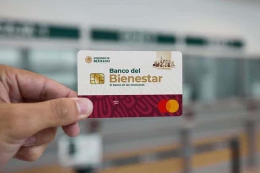 Estima gobierno federal que en 2026 se destinarán 1 billón de pesos a programas sociales Estima gobierno federal que en 2026 se destinarán 1 billón de pesos a programas sociales