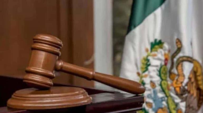 Aunque una persona vote, será válido el proceso judicial: Noroña