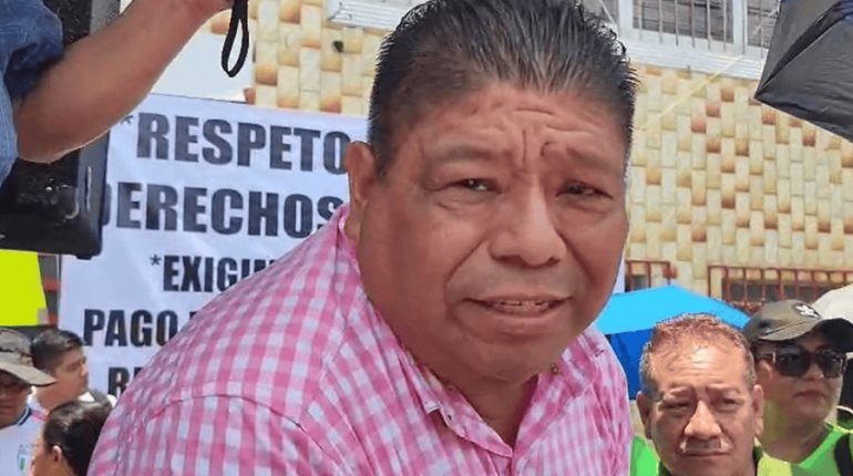 CECyTE tiene adeudos con el ISSET, pero por culpa de directivos, no de los trabajadores: STEMS