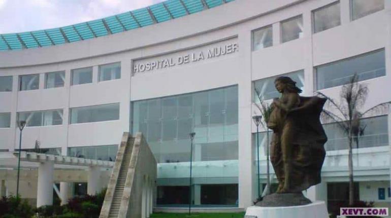 Tabasco ya realiza abortos desde el año pasado en el Hospital de la Mujer: Director